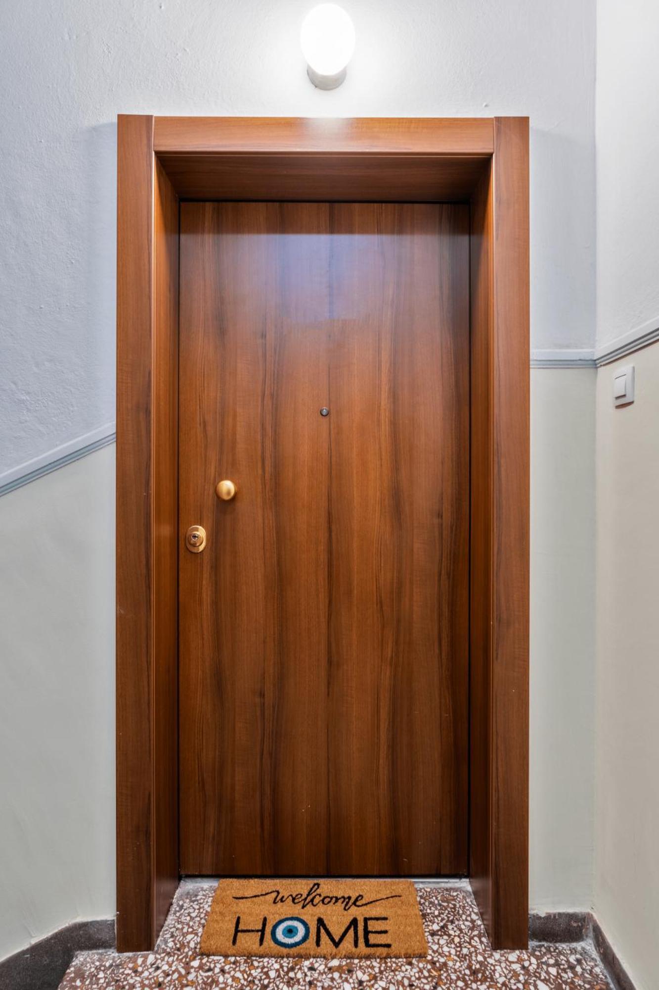 Urban Nest By Agia Sofia Apartment Thessaloniki