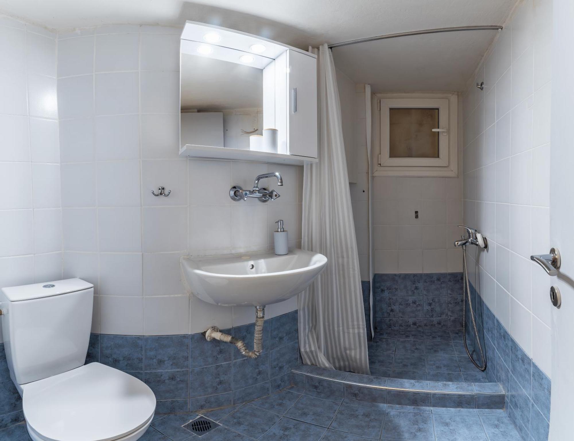 Apartment Urban Nest By Agia Sofia *