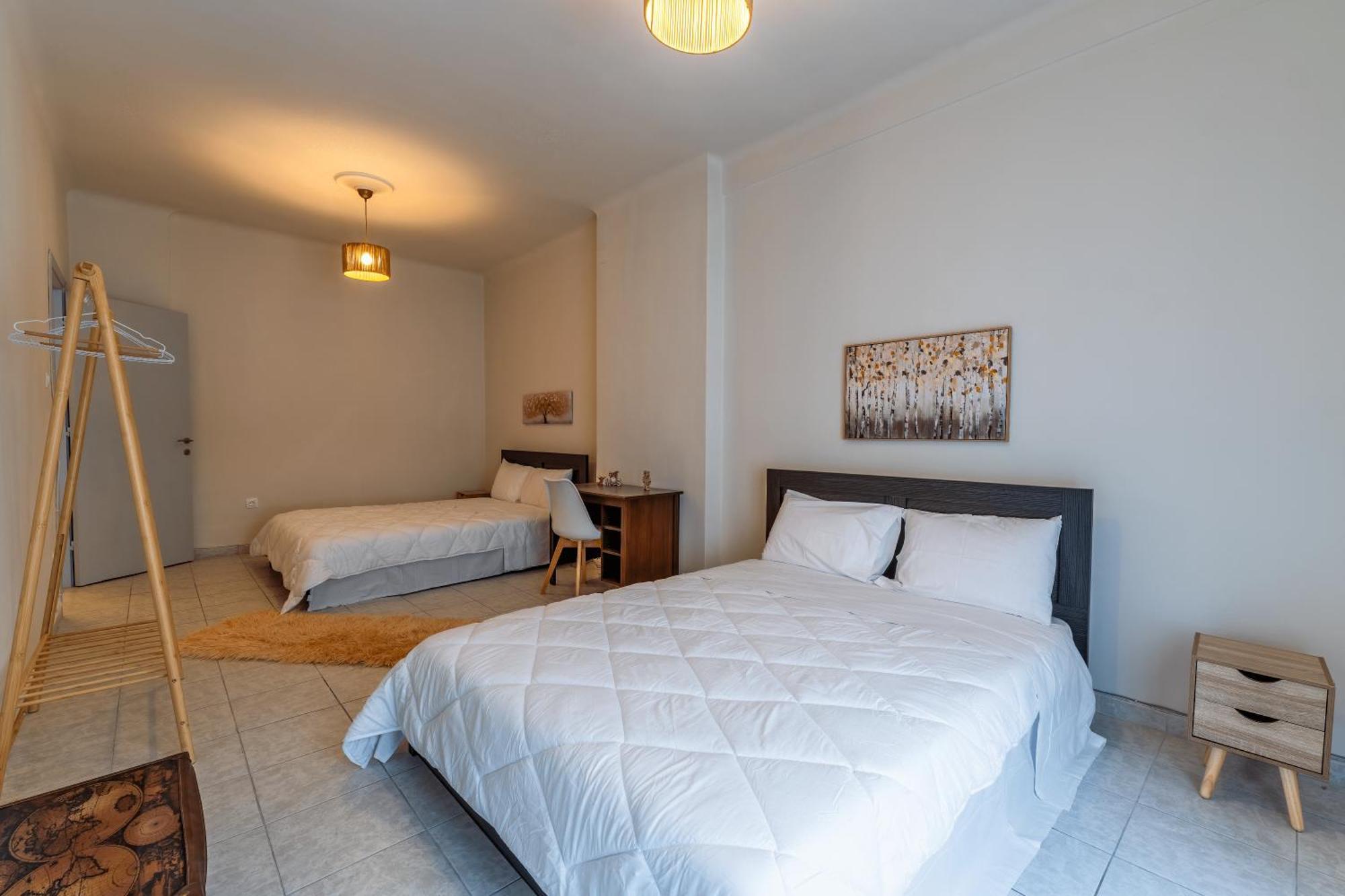 Urban Nest By Agia Sofia Apartment Thessaloniki